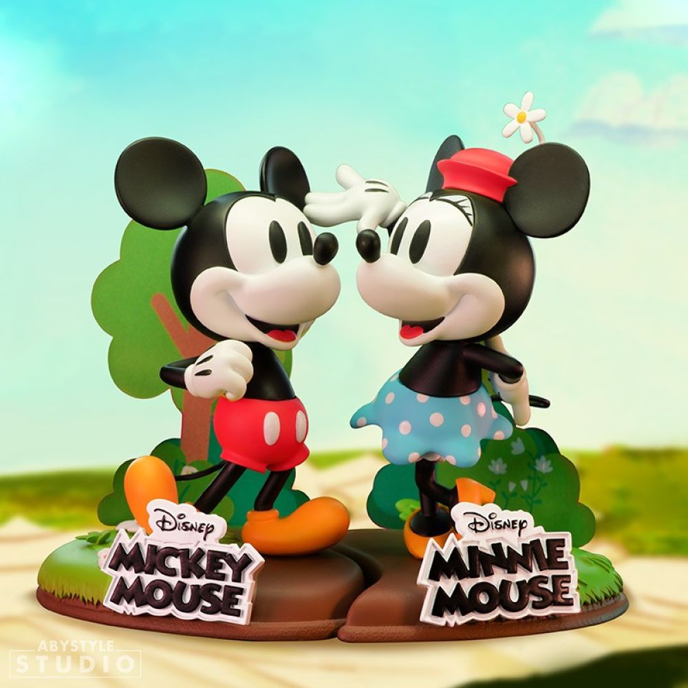 DISNEY - Figurine Mickey – Image 3