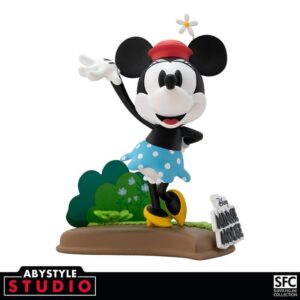 DISNEY - Figurine Minnie