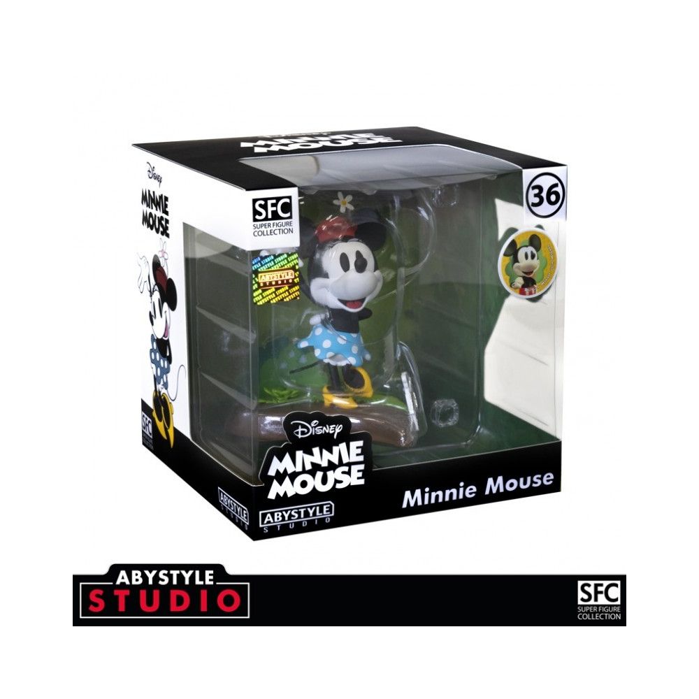 DISNEY - Figurine Minnie – Image 2