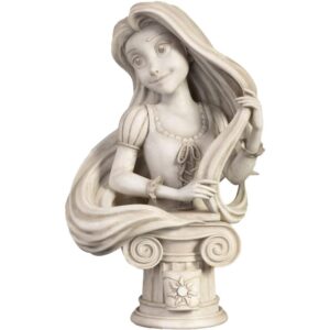 Disney Princess Series buste PVC Rapunzel 15 cm