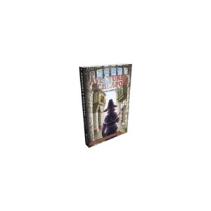 Donjon de Naheulbeuk : Aventures à Chnafon