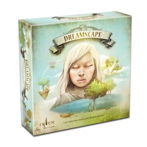 Dreamscape