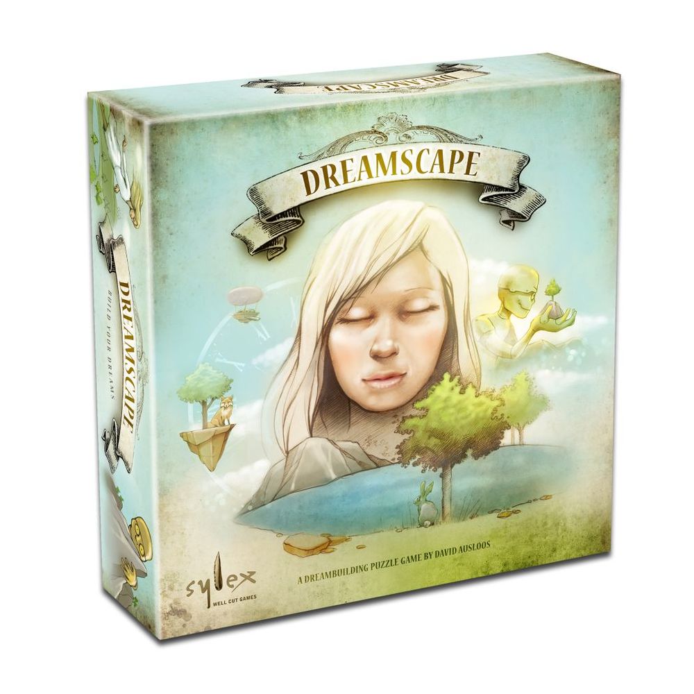 Dreamscape