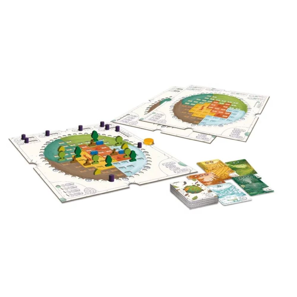 Evergreen – Image 3