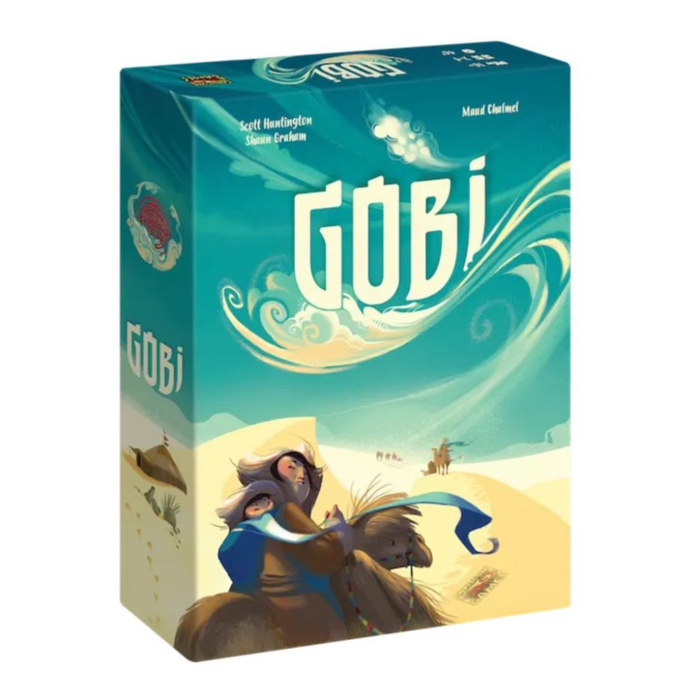 Gobi
