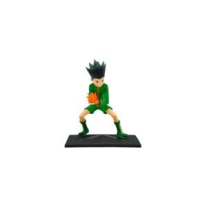 HUNTER X HUNTER - Figurine Gon