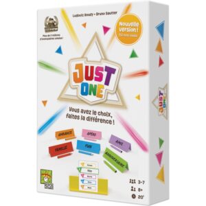 Just One