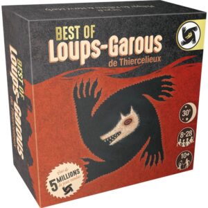 Loups-Garous (Les) : Best Of
