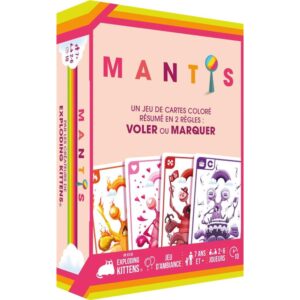 Mantis
