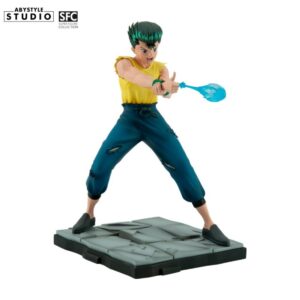 YU YU HAKUSHO - Figurine Yusuke