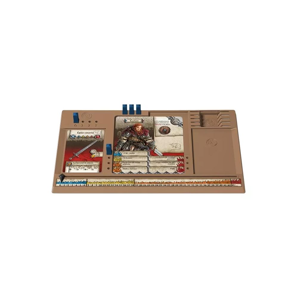 Zombicide Black Plague – Image 3