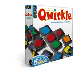 Qwirkle