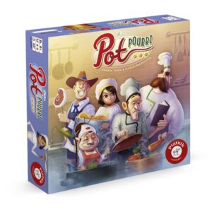 Bistro Pot Pourri