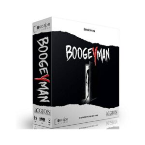 Boogeyman