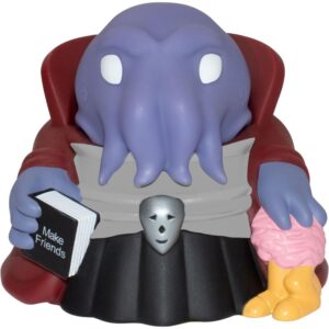 Figurine D&D Mind Flayer