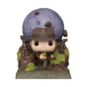 Figurine POP Indiana Jones 1360