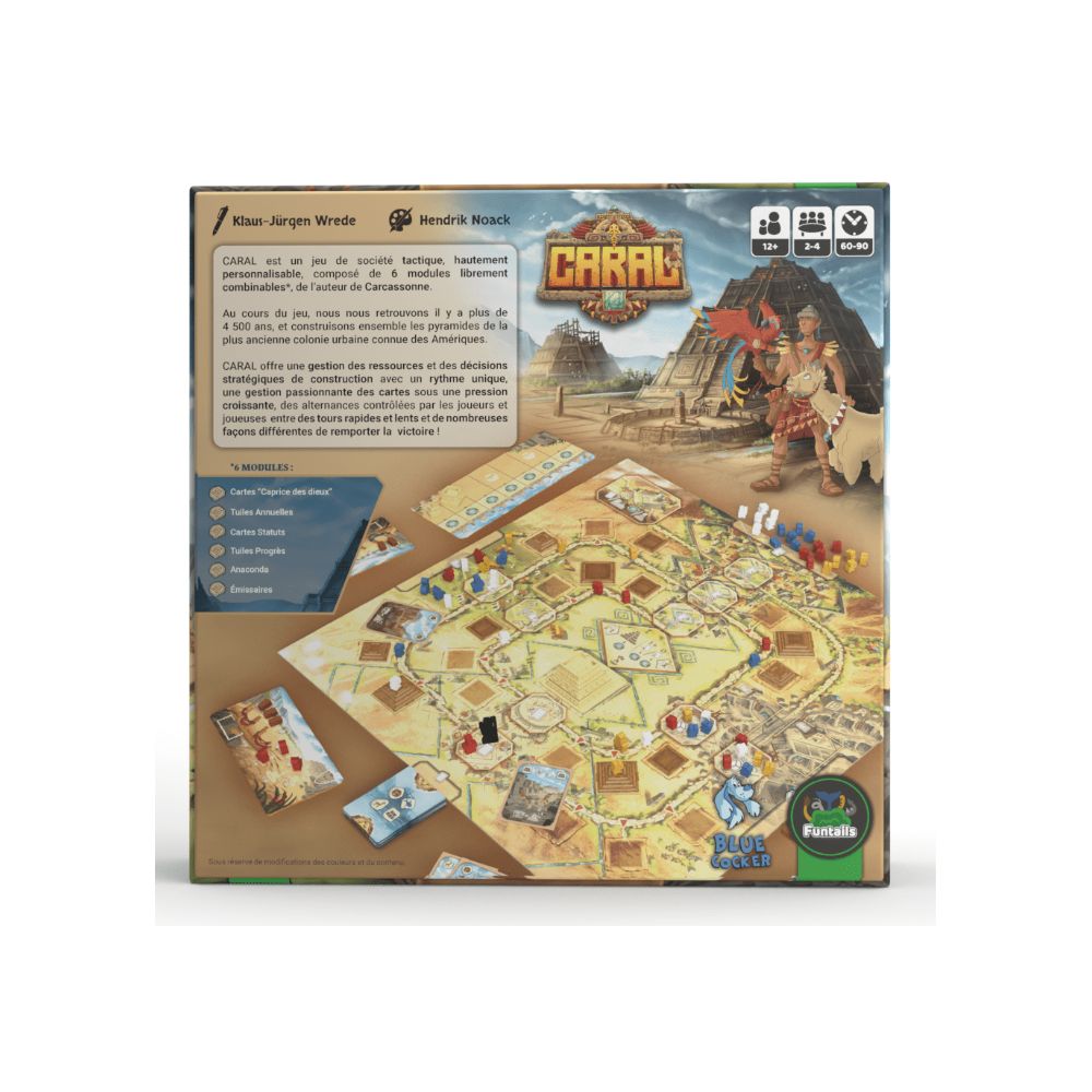 Caral – Image 2