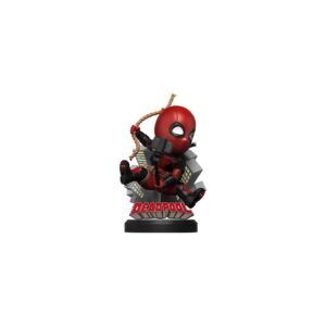 DEADPOOL FIGURINES 8CM 2