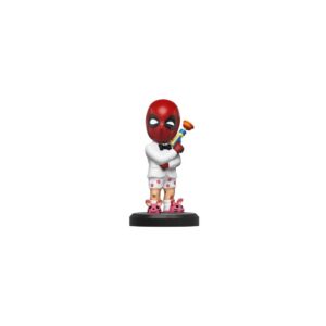DEADPOOL FIGURINES 8CM 5