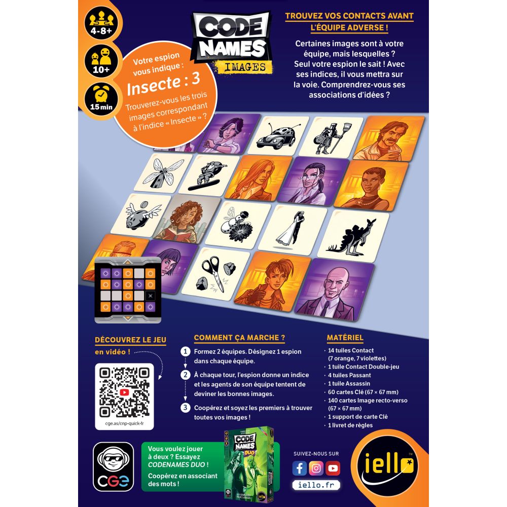 Codenames Images – Image 2