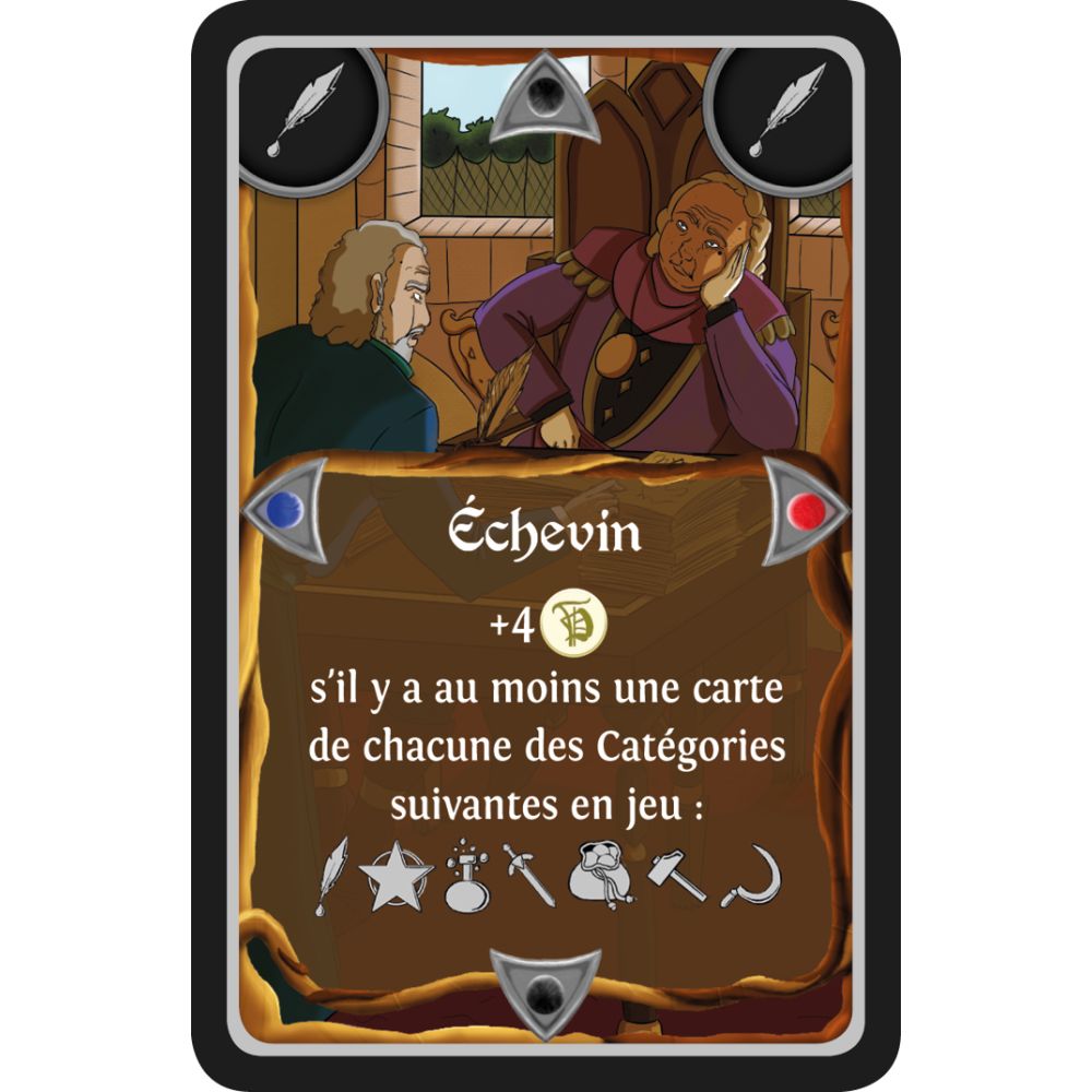 Conseil de guerre – Image 2