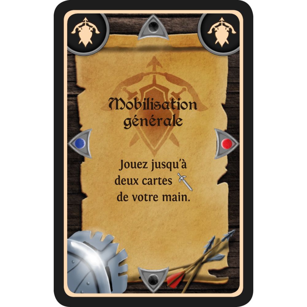Conseil de guerre – Image 3