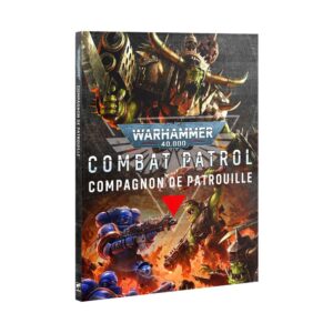 Warhammer 40,000: Compagnon de Patrouille