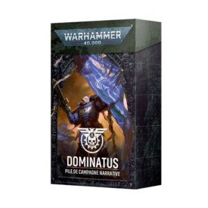 Pile de Campagne Narrative Dominatus