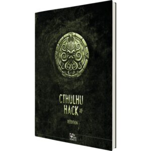 Cthulhu Hack Pack Réédition