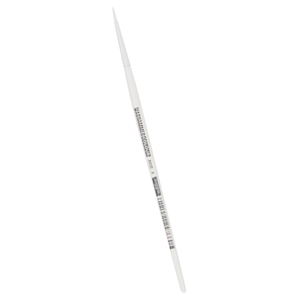 Warhammer Colour : Pinceau Base S