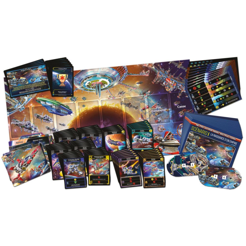 Star realms : Rise of empire – Image 3