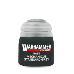 Mechanicus Standart Grey