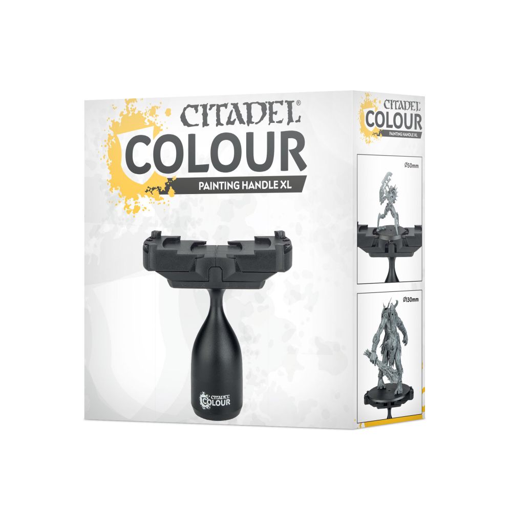 Poignee de peinture xl