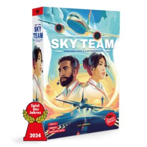 SKY TEAM