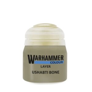 Ushabti Bone