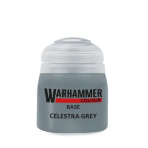 Celestra Grey
