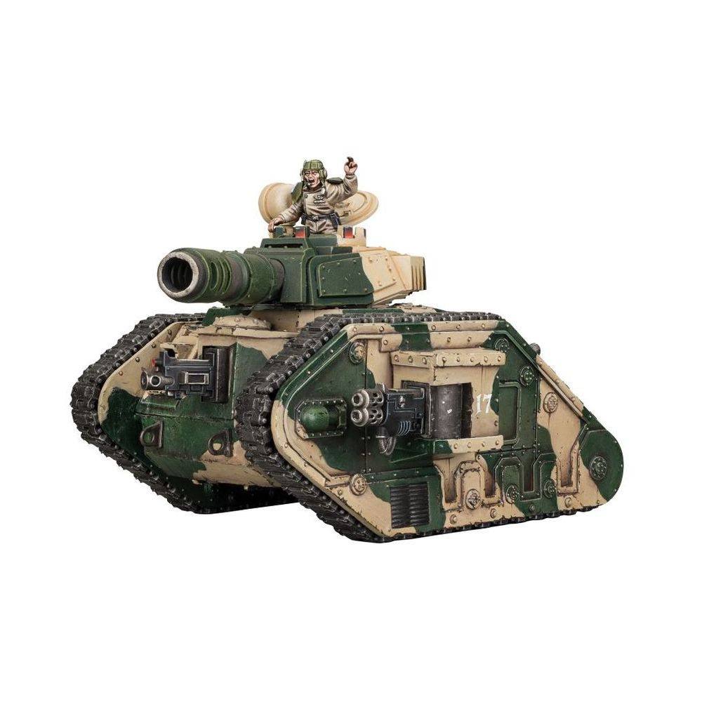CHAR LEMAN RUSS – Image 2