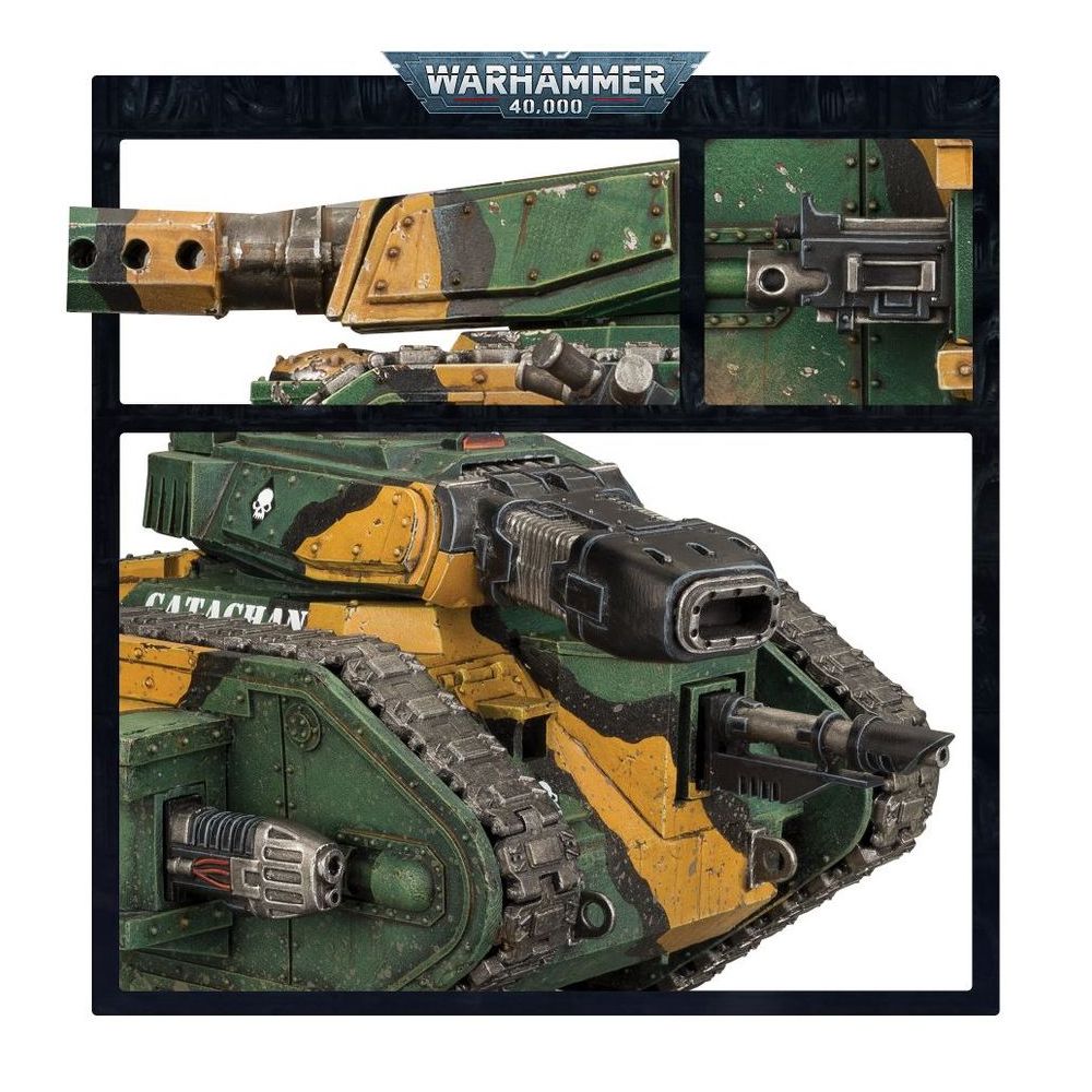 CHAR LEMAN RUSS – Image 3