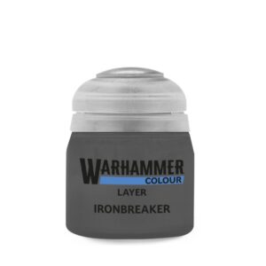 Ironbreaker