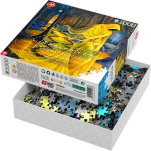 PUZZLE 1000P Bral ID GOOD LOOT