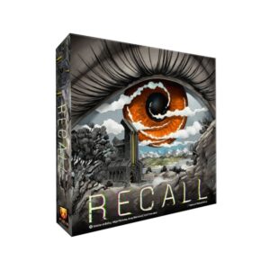 Recall