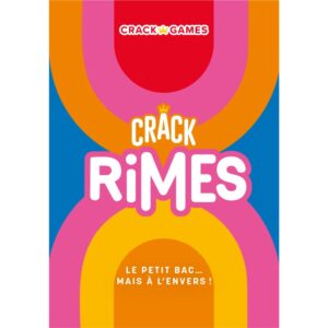 Crack rimes