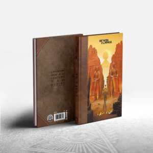 Broken Compass : L'age d'or