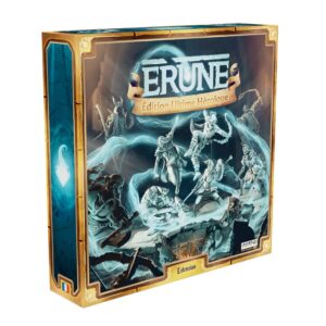 Erune Aventure - Edition ultime Extension Héroique