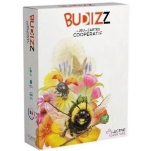 BUDIZZ