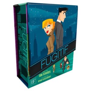 FUGITIF