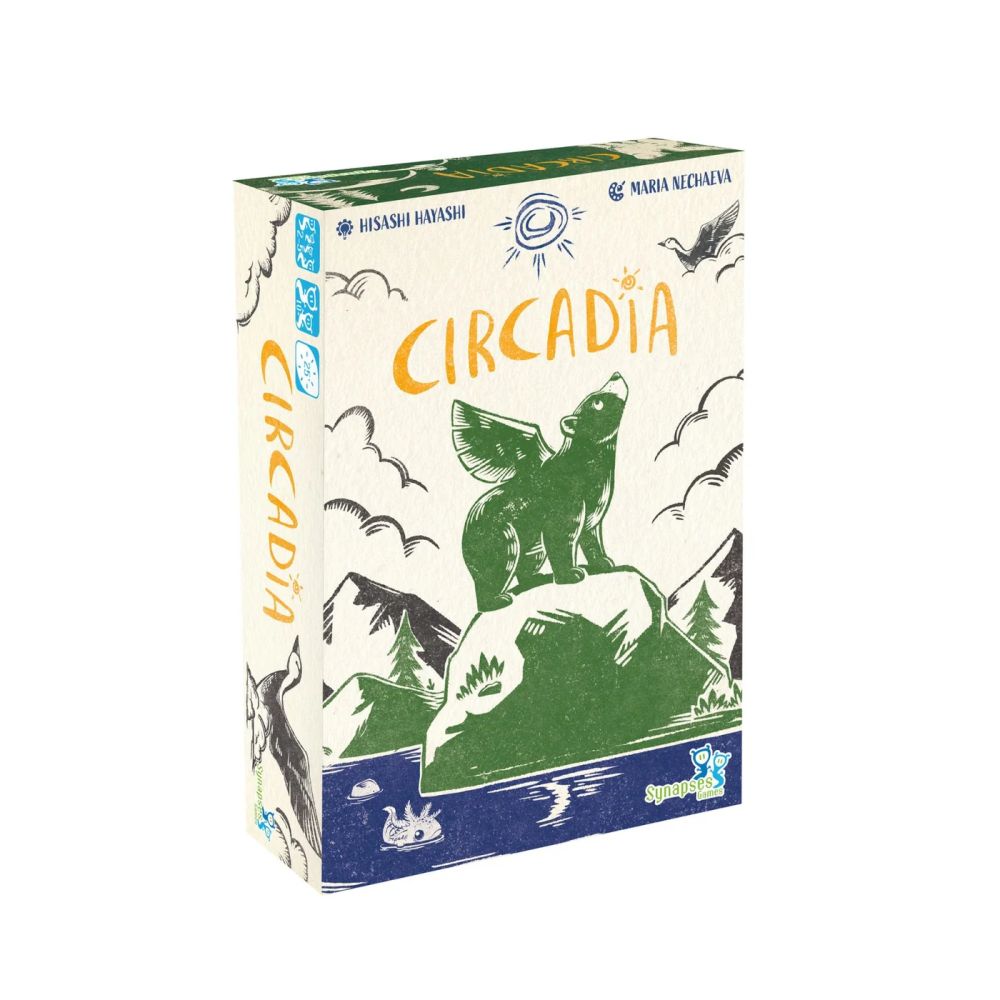 Circadia