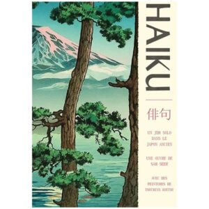 Haiku - Jeu de Rôle Solo