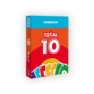 Total 10