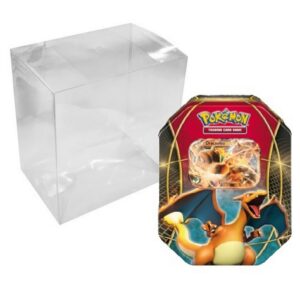 PHOENIX SHIELD – Protection PVC Pour POKEBOX